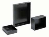 CAJAS PARA ENCAPSULAR PCB CIRCUITOS IMPRESOS ELECTRÓNICOS Y COMPONENTES ELECTRÓNICOS CAJAS PARA ENCAPSULAR PCB CIRCUITOS IMPRESOS ELECTRÓNICOS Y COMPONENTES ELECTRÓNICOS