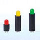 separadores con led de 3 a 5 mm.