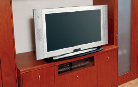 PLATAFORMAS TV Y VIDEO