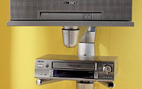 SOPORTES AUDIO HIFI