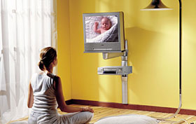 SOPORTES TV